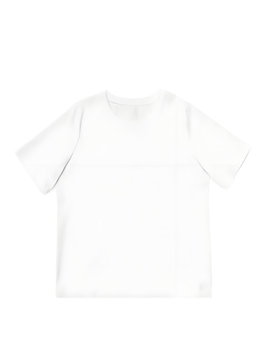 White T Shirt