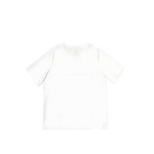 White T Shirt