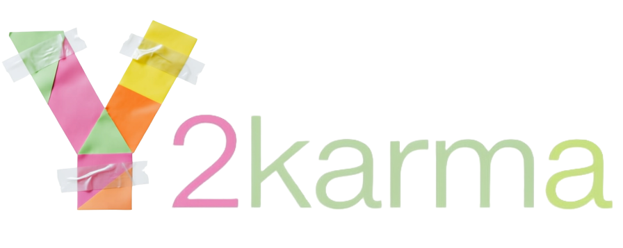 Y2Karma